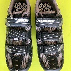 Specialized Spirita RD WMN road bike shoes w/clips